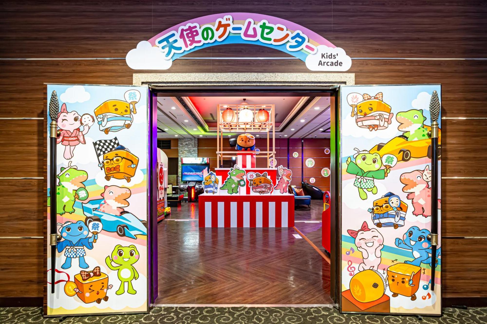 Anda No Mori Osaka Tennoji Tower Exterior photo